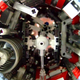 Illustration for article titled Using Hundreds of LEGO Star Wars Mini-Spaceships to Create Huge Battles
